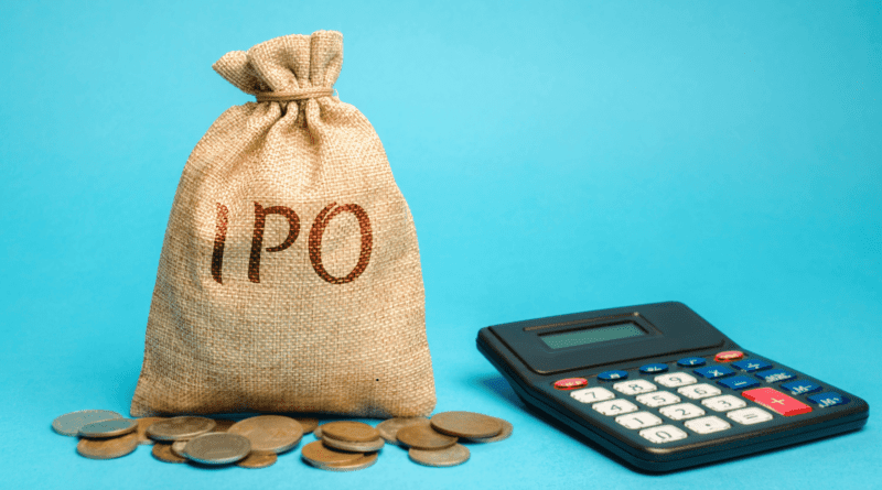 IPO Open Date